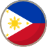 Philippines Flag